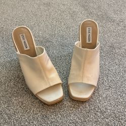 Steve Madden Shoes/ Size 10