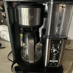 Ninja CM371 Coffee Maker