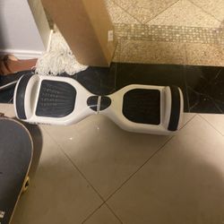 Hoverboard 
