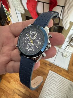 Blue Angels Watch