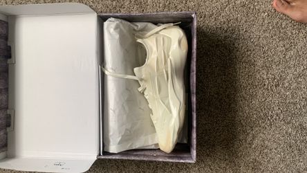 Plexus Vinyl Puma Shoes