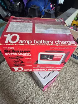 Battery Charger