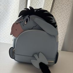 Loungefly Eeyore Disney Bag 