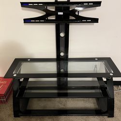Fully assembled TV STANDS  
