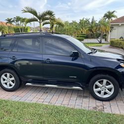 2006 Toyota Rav4