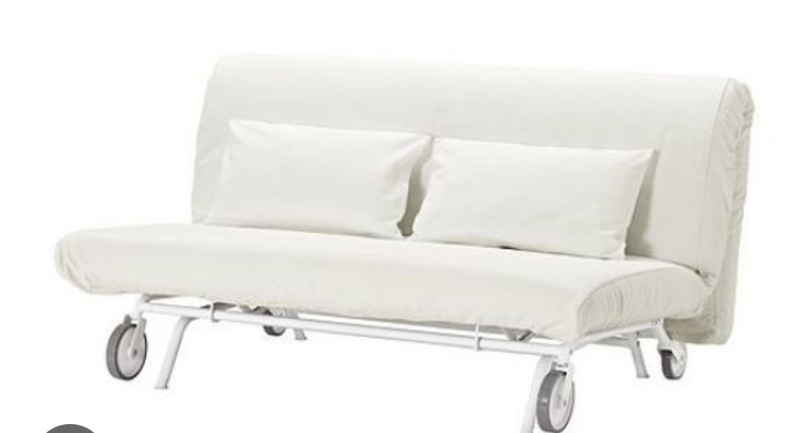 IKEA Havot Futon