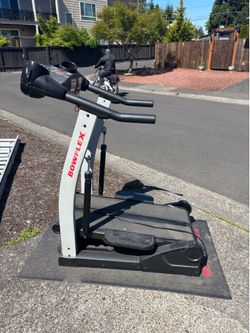 Bowflex Treadwalker