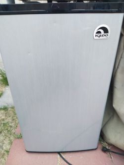 Mini Refrigerator