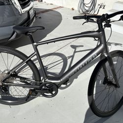 25 Specialized Vado Sl Eq