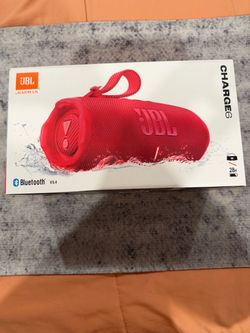 JBL charge 6