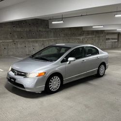 2006 Honda Civic