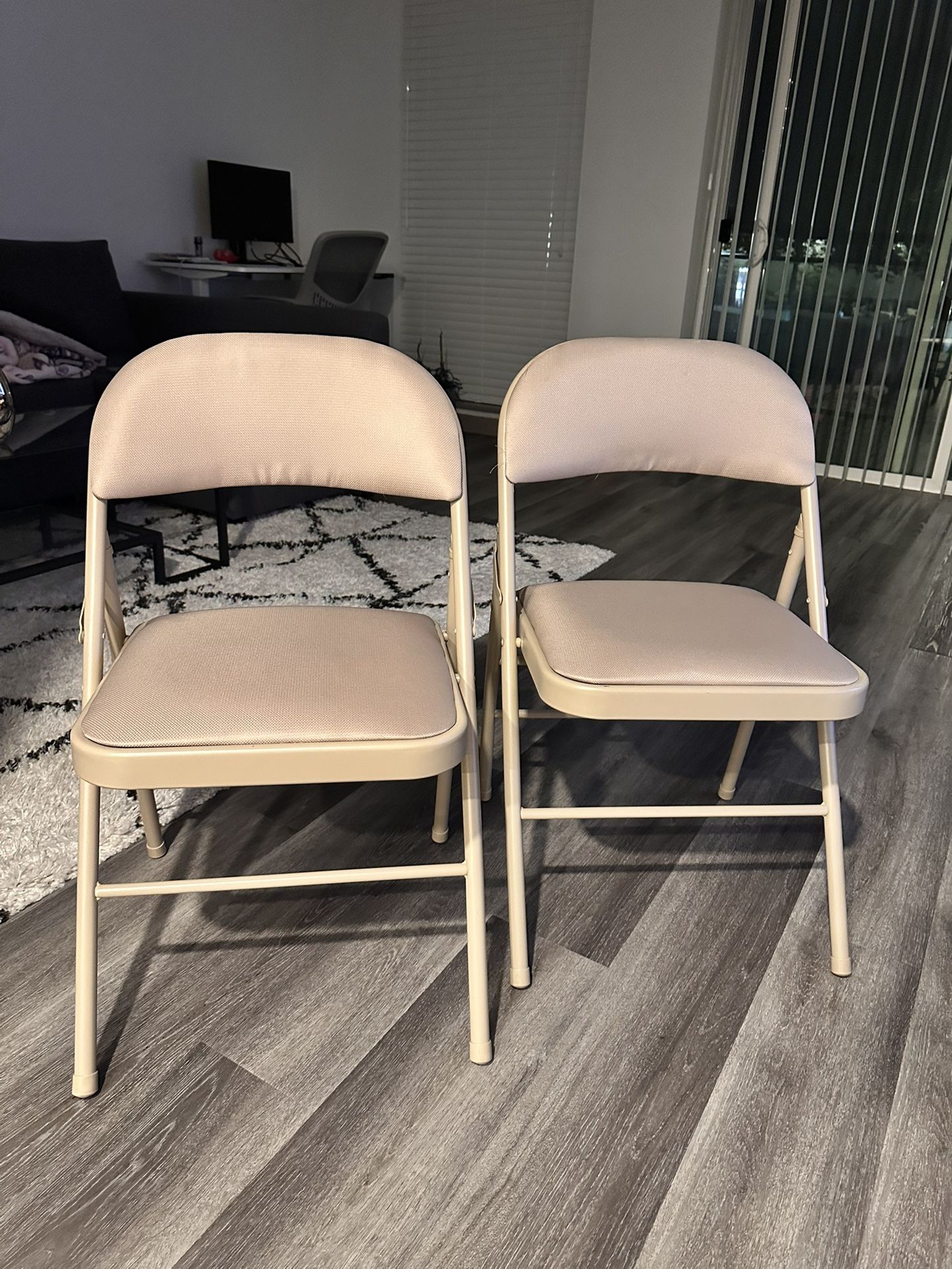 Set Of 2 Chair