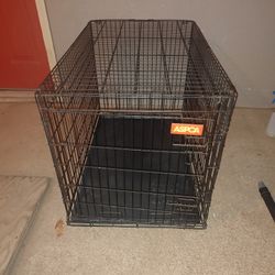 Med/Large Dog Kennel
