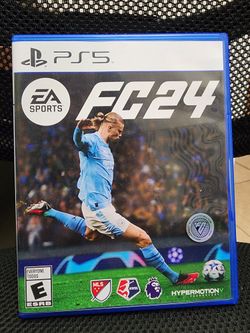 FC 24