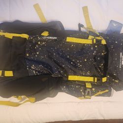 High Sierra Back Pack
