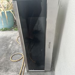 Whirlpool Microwave