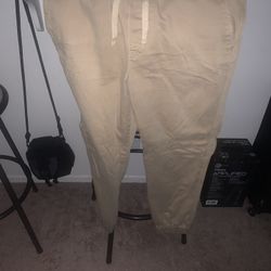 Arizona Cargo Joggers 