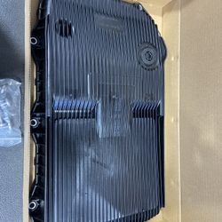 8 Speed Transmission Pan/Filter For Chrysler,Dodge,Jeep,Ram