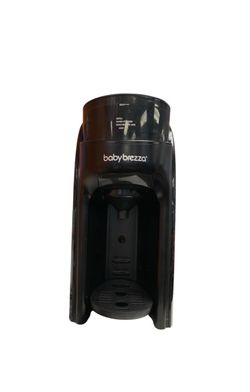 Baby Breeza black formula pro