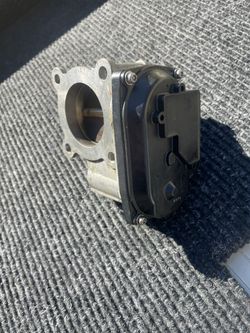 Mikuni Throttle Body