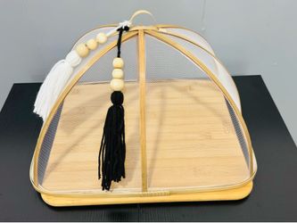 TABLA PARA CORTAR Y CUBIERTA DE ALIMENTOS