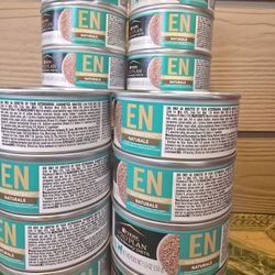 Purina Cat Food Qty 22 For $40 Obo 