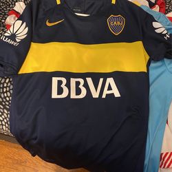 Soccer Jersey
