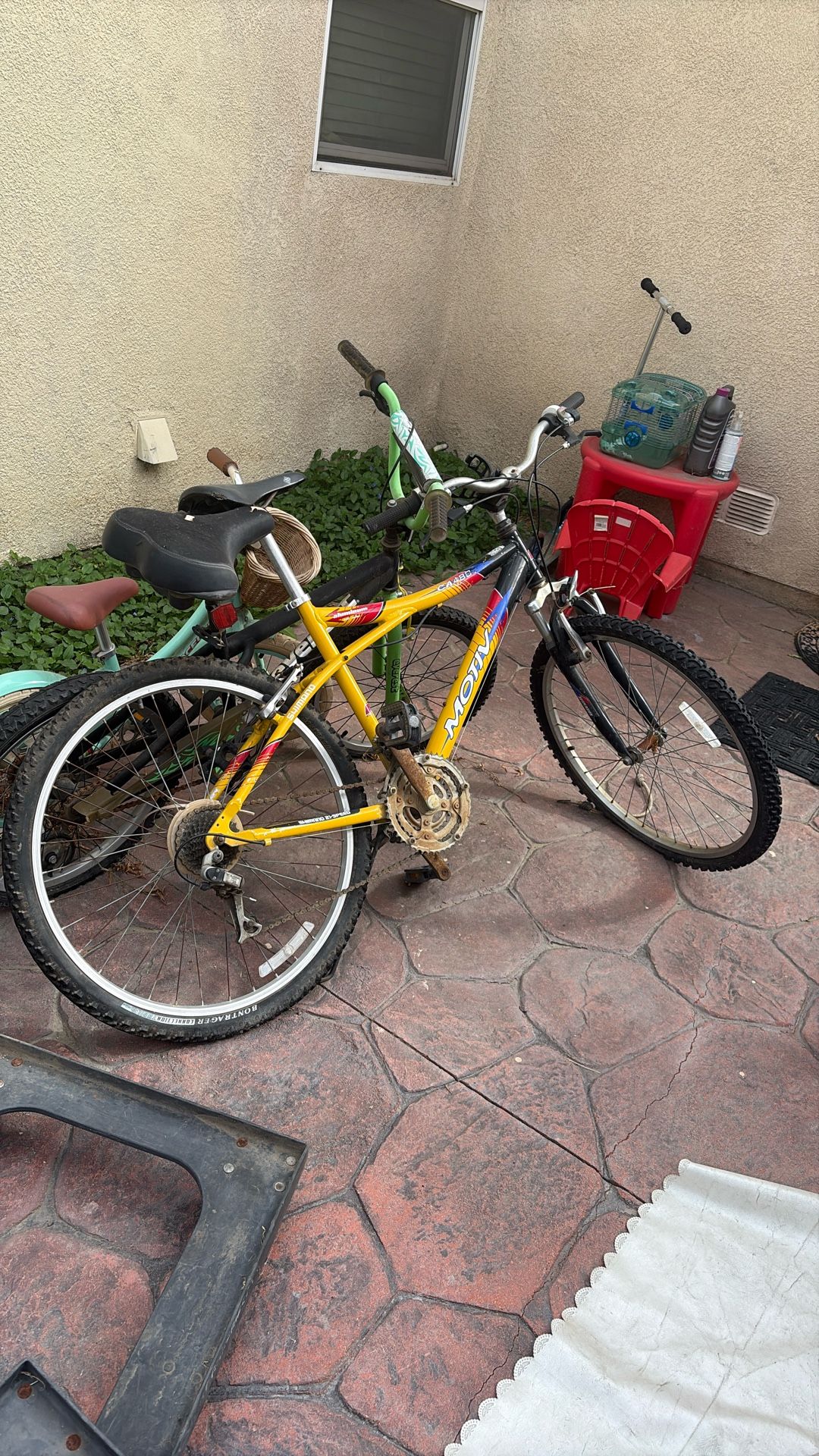 Bike For Sale