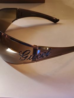Gucci Woman's Sunglasses