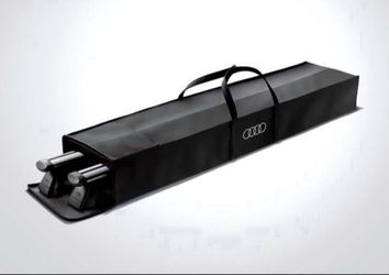 2012 Audi Q5 Roof Rack Carrier Bag Barely Used