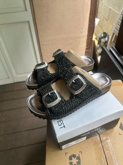 Nine West Women's Tenly 2 Size 8.5