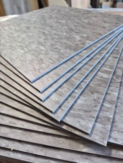 Closeout 🔥 💣 $40  Successions HPT- Vinyl Tile, VCT Type