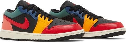 Jordan 1s Muti Color