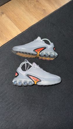 Nike Air Max Size 5y