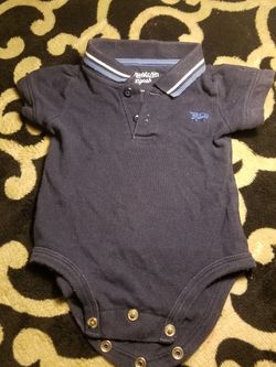 Baby cloth