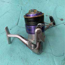Fishing Reel 