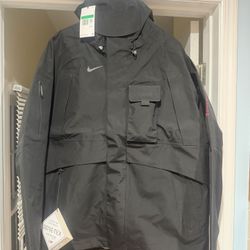 Nike Travis Scott Cactus Jack Jacket