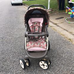 Graco Stroller