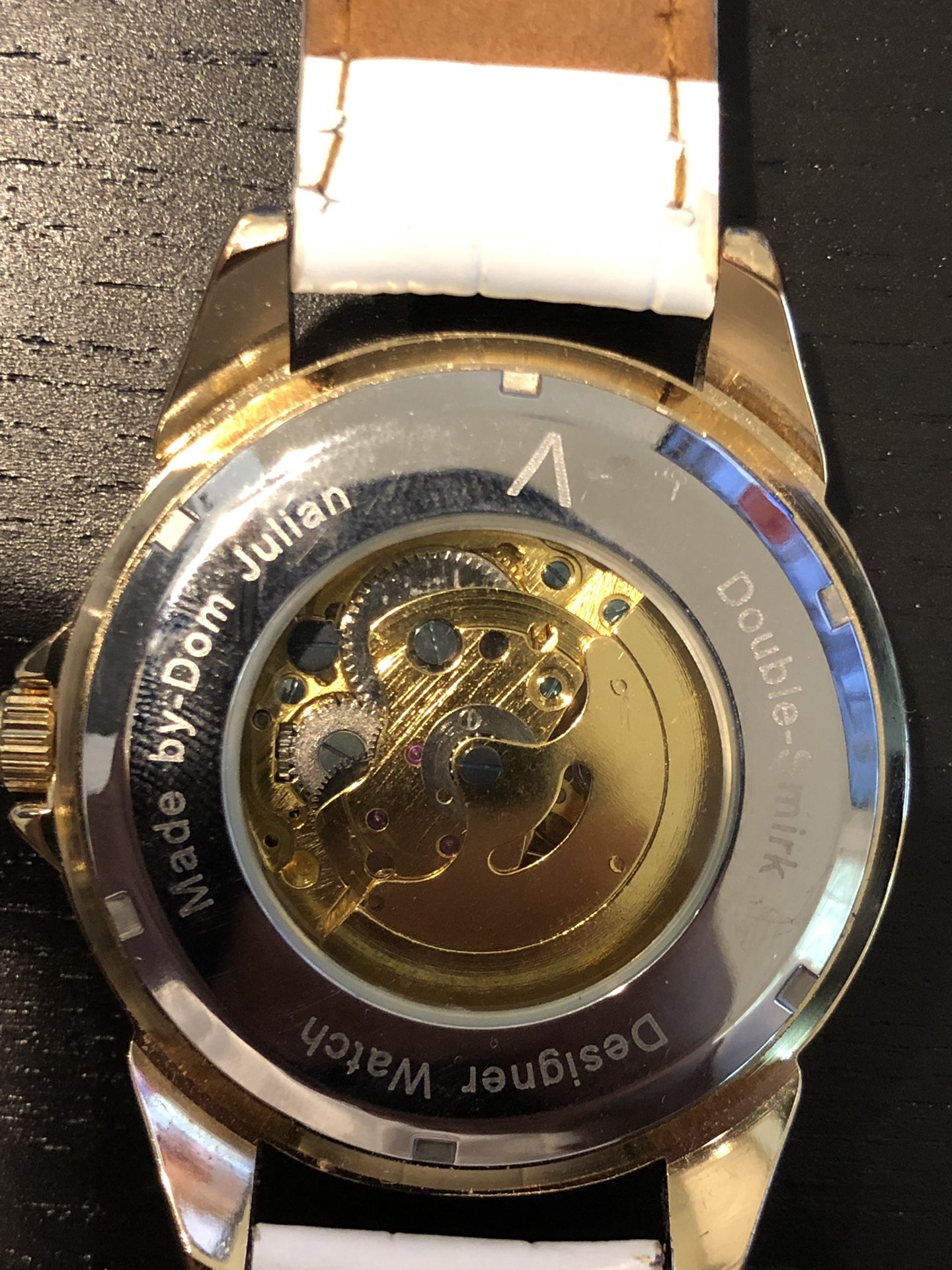 High end Watch