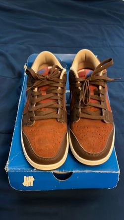 Nike dunk low