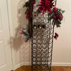 Wine Rack 