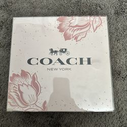 Coach Perfume