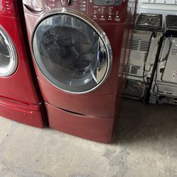 Kenmore Washer