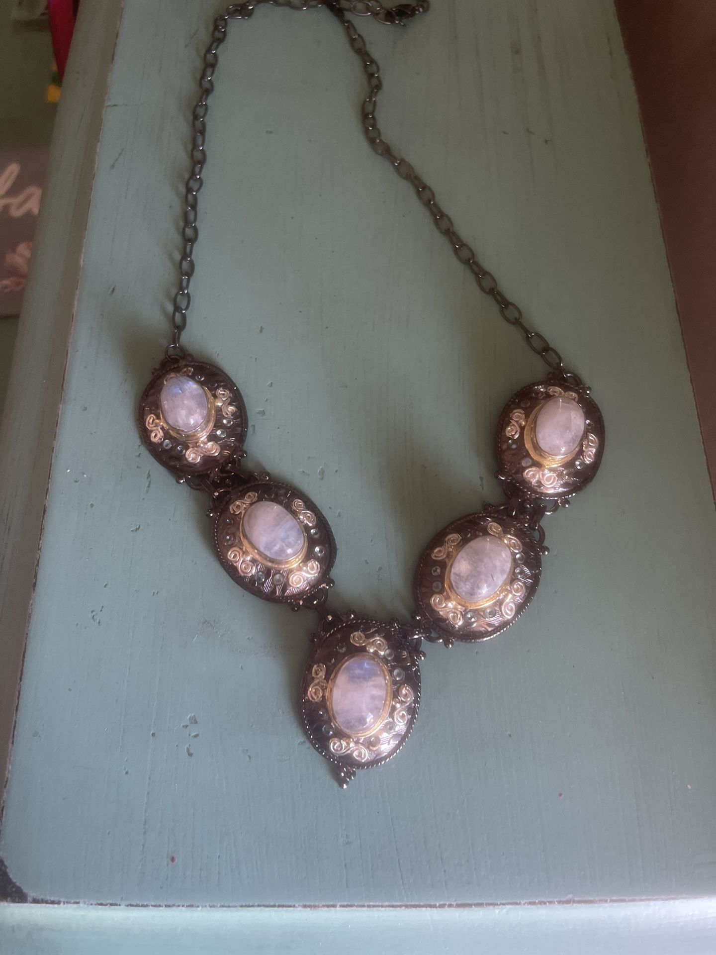 Jewelry . 
