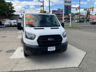 2020 Ford Transit-350 Passenger Van