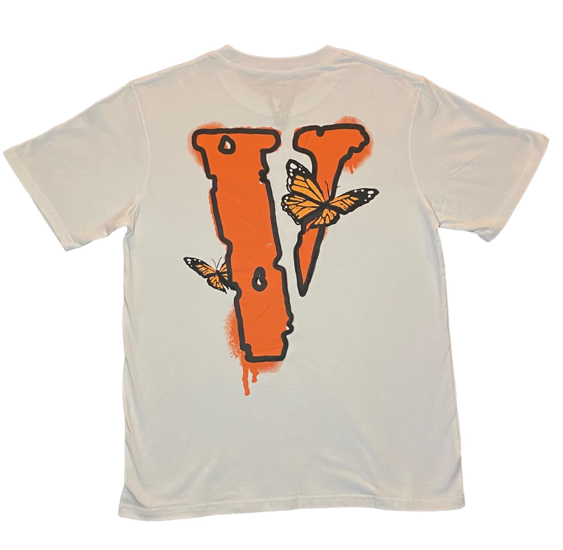 Vlone Juice World Tee