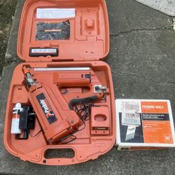 Framing Nailer