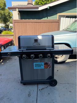Charbroil Commercial Series Grill