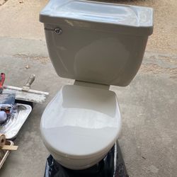 Free Toliet Works 
