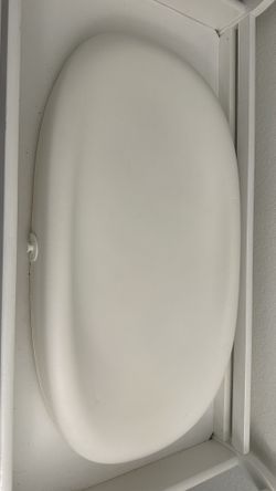 Hatch Baby Grow Smart Diaper Changing Pad and Scale